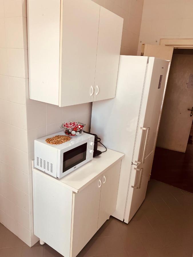 Sparano Top Class 7 Bari Exteriör bild