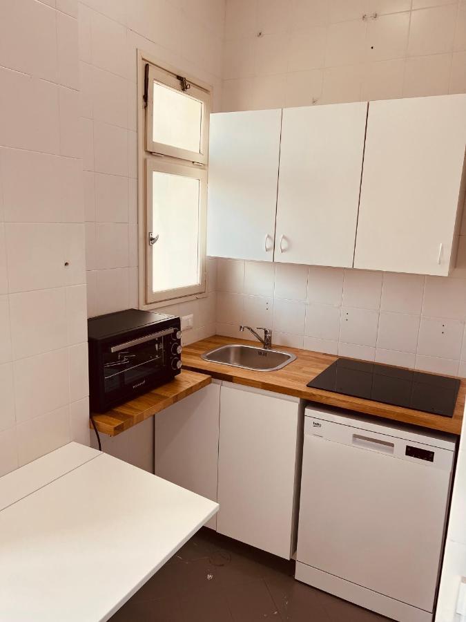 Sparano Top Class 7 Bari Exteriör bild
